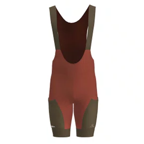 Bretelle de Ciclismo Mauro Ribeiro MR Performance Gravel Marrom Bretelle de Ciclismo Mauro Ribeiro MR Performance Gravel Marrom