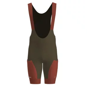 Bretelle de Ciclismo Mauro Ribeiro MR Performance Gravel Oliva Bretelle de Ciclismo Mauro Ribeiro MR Performance Gravel Oliva