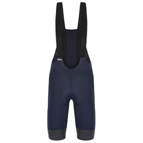 Bretelle de Ciclismo Mauro Ribeiro MRS Race Azul Bretelle de Ciclismo Mauro Ribeiro MRS Race Azul