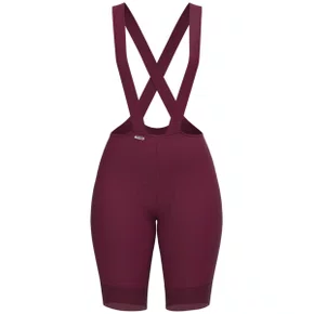 Bretelle de Ciclismo Mauro Ribeiro MRS Race Limited Feminino Roxo Bretelle de Ciclismo Mauro Ribeiro MRS Race Limited Feminino Roxo