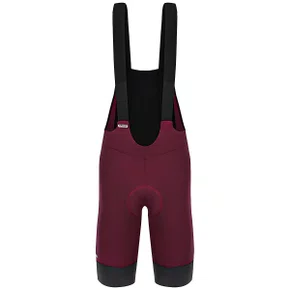 Bretelle de Ciclismo Mauro Ribeiro MRS Race Roxo Bretelle de Ciclismo Mauro Ribeiro MRS Race Roxo