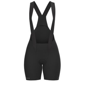 Bretelle de Ciclismo Mauro Ribeiro System Damping Evolution Feminino Preto Bretelle de Ciclismo Mauro Ribeiro System Damping Evolution Feminino Preto