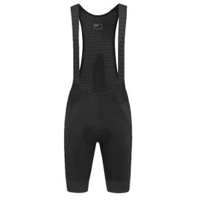 Bretelle de Ciclismo Orbea  Hiru Advanced Thermal Preto