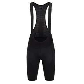 Bretelle de Ciclismo Orbea Hiru Core Preto