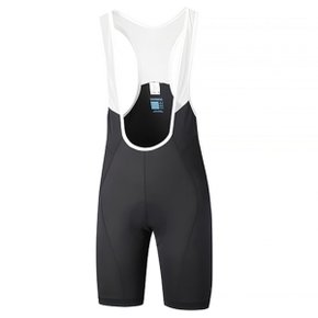 Bretelle de Ciclismo Shimano Kodama Preto