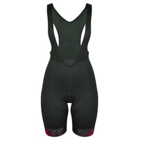 Bretelle de Ciclismo SportXtreme Comp Iris Feminino Preto e Rosa Bretelle de Ciclismo SportXtreme Comp Iris Feminino Preto e Rosa