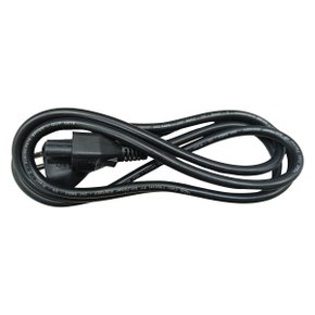 Cabo Alimentação de Bicicleta GTA 6A 250v