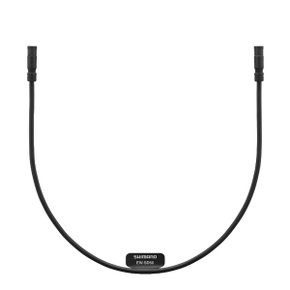 Cabo Alimentação de Bicicleta Shimano EW-SD50 Di2 250mm Cabo Alimentação de Bicicleta Shimano EW-SD50 Di2 250mm