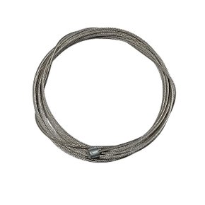 Cabo Câmbio de Bicicleta  Absolute Inox 1.2x2100mm