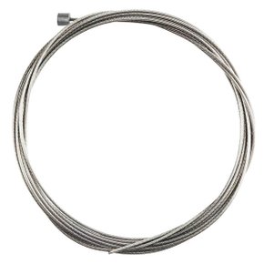 Cabo Câmbio de Bicicleta Jagwire Sport Shift Ultra Slick 1.1x3100mm Cabo Câmbio de Bicicleta Jagwire Sport Shift Ultra Slick 1.1x3100mm