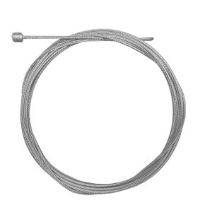 Cabo Câmbio de Bicicleta TSW X-Time 1.1x1900mm Cabo Câmbio de Bicicleta TSW X-Time 1.1x1900mm