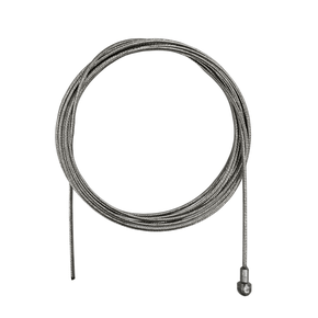 Cabo de Freio de Bicicleta Shimano 1.6x2.050mm Road Cabo de Freio de Bicicleta Shimano 1.6x2.050mm Road