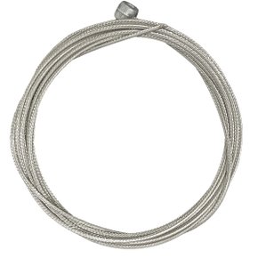 Cabo Freio de Bicicleta Shimano 1.6x2050mm Cabo Freio de Bicicleta Shimano 1.6x2050mm