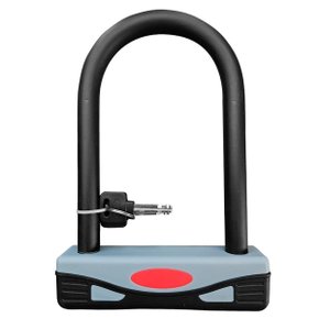 Cadeado para Bicicleta Absolute U-Lock Urban Cadeado para Bicicleta Absolute U-Lock Urban