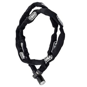 Cadeado para Bicicleta Abus 1500/110 Web 4x1100mm Chave Cadeado para Bicicleta Abus 1500/110 Web 4x1100mm Chave