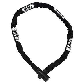 Cadeado para Bicicleta Abus 4804K 4x1100mm Chave Cadeado para Bicicleta Abus 4804K 4x1100mm Chave