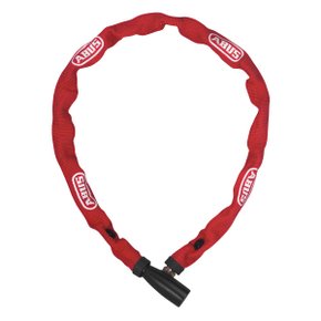 Cadeado para Bicicleta Abus 1500/60 Web 4x600mm Chave Cadeado para Bicicleta Abus 1500/60 Web 4x600mm Chave