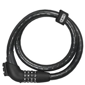 Cadeado para bicicleta Abus Segredo Tresorflex 85 Nivel 5 Cadeado para bicicleta Abus Segredo Tresorflex 85 Nivel 5