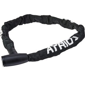 Cadeado para Bicicleta Atrio 8x1000mm com Chave Cadeado para Bicicleta Atrio 8x1000mm com Chave