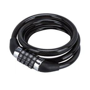 Cadeado para Bicicleta Atrio 8x1000mm com Segredo Cadeado para Bicicleta Atrio 8x1000mm com Segredo