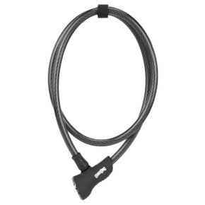 Cadeado para Bicicleta Onguard Akita 8039X Espiral 12x1200mm Cadeado para Bicicleta Onguard Akita 8039X Espiral 12x1200mm