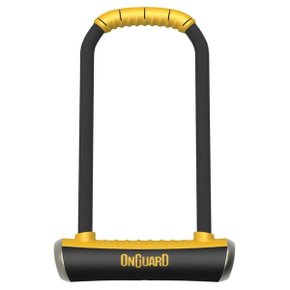 Cadeado para Bicicleta Onguard U-Lock Pitbull LS Cadeado para Bicicleta Onguard U-Lock Pitbull LS