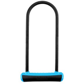 Cadeado para Bicicleta Onguard U-Lock Neons Cadeado para Bicicleta Onguard U-Lock Neons