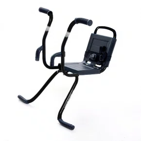 Cadeirinha Infantil de Bicicleta Altmayer AL01 Dianteira Cadeirinha Infantil de Bicicleta Altmayer AL01 Dianteira