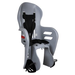 Cadeirinha Infantil de Bicicleta Kalf Fun Bike Traseira Cadeirinha Infantil de Bicicleta Kalf Fun Bike Traseira