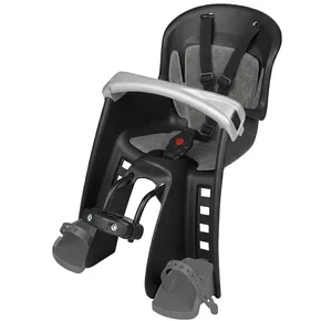 Cadeirinha Infantil de Bicicleta Polisport Bilby Junior HF