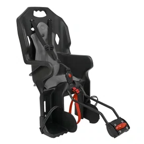 Cadeirinha Infantil de Bicicleta Polisport Dusky FF Traseira Cadeirinha Infantil de Bicicleta Polisport Dusky FF Traseira