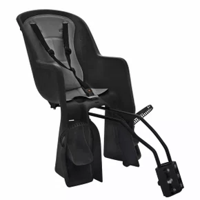 Cadeirinha Infantil de Bicicleta Polisport Ecoquick Traseira Cadeirinha Infantil de Bicicleta Polisport Ecoquick Traseira