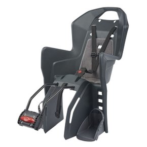 Cadeirinha Infantil de Bicicleta Polisport Koolah FF Cadeirinha Infantil de Bicicleta Polisport Koolah FF