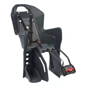 Cadeirinha Infantil de Bicicleta Polisport Koolah FF Traseira Cadeirinha Infantil de Bicicleta Polisport Koolah FF Traseira