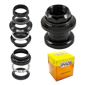 Movimento Direção de Bicicleta Paco GTA Mega Over Aheadset Movimento Direção de Bicicleta Paco GTA Mega Over Aheadset