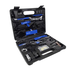 Caixa de Ferramentas para Bicicleta GTA 37 peças Caixa de Ferramentas para Bicicleta GTA 37 peças