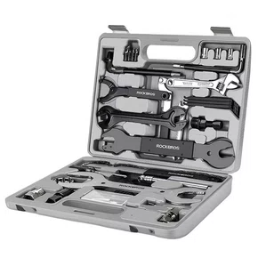 Caixa de Ferramentas para Bicicleta Rockbros Caixa de Ferramentas para Bicicleta Rockbros