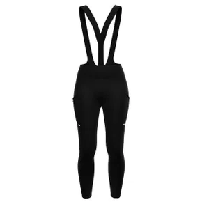 Calça Bretelle de Ciclismo Mauro Ribeiro Ergo Optimize Feminina Preta Calça Bretelle de Ciclismo Mauro Ribeiro Ergo Optimize Feminina Preta