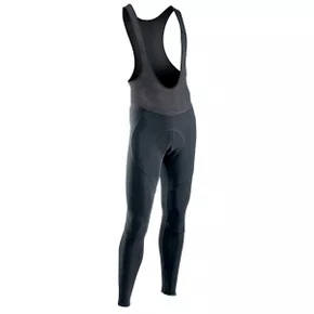 Calça Bretelle de Ciclismo Northwave Active Acqua Preta Calça Bretelle de Ciclismo Northwave Active Acqua Preta