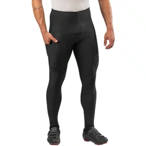 Calça de Ciclismo Free Force Basic Preta Calça de Ciclismo Free Force Basic Preta