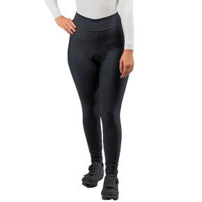 Calça de Ciclismo Free Force Classic Feminina Preta Calça de Ciclismo Free Force Classic Feminina Preta