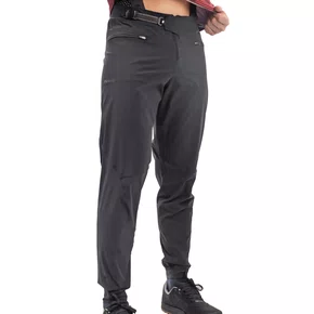 Calça de Ciclismo Furbo Enduro Trail Explorer Preta Calça de Ciclismo Furbo Enduro Trail Explorer Preta