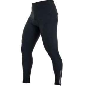 Calça de Ciclismo Marcio May Comfort Gel Preta Calça de Ciclismo Marcio May Comfort Gel Preta