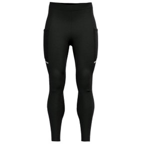 Calça de Ciclismo Mauro Ribeiro Ergo Inverno Preta Calça de Ciclismo Mauro Ribeiro Ergo Inverno Preta