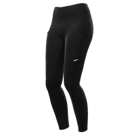 Calça de Ciclismo Mauro Ribeiro Ergo Optimize Inverno Feminina Preto Calça de Ciclismo Mauro Ribeiro Ergo Optimize Inverno Feminina Preto