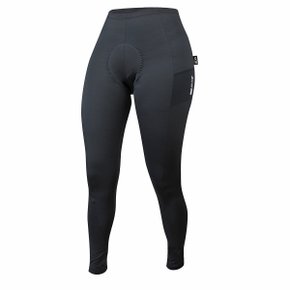 Calça de Ciclismo SportXtreme Jump Pants Feminina Preta Calça de Ciclismo SportXtreme Jump Pants Feminina Preta