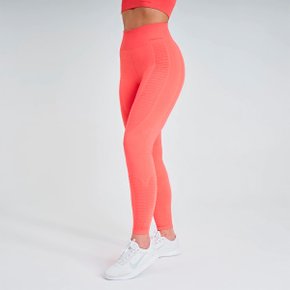 Calça Legging Feminina Marcio May Sports Romilla Laranja Calça Legging Feminina Marcio May Sports Romilla Laranja