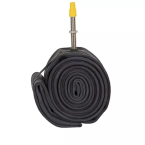 Câmara Ar de Bicicleta Pirelli Sportube 700x23/30 Presta 60mm Câmara Ar de Bicicleta Pirelli Sportube 700x23/30 Presta 60mm