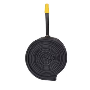 Câmara Ar de Bicicleta Pirelli Roadtube 700x23/30c Presta 48mm Câmara Ar de Bicicleta Pirelli Roadtube 700x23/30c Presta 48mm