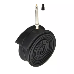 Câmara Ar de Bicicleta Vittoria 700x20/28c 60mm Câmara Ar de Bicicleta Vittoria 700x20/28c 60mm